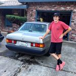 Profile Picture of Liam Cusack (@big_wang_wagon_gang) on Instagram