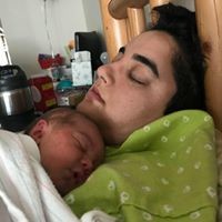 Profile Picture of Maggie Rabizadeh (@maggie-rabizadeh) on Quora