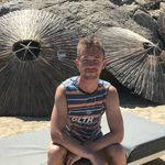 Profile Picture of Peter Joseph (@livesey10) on Instagram