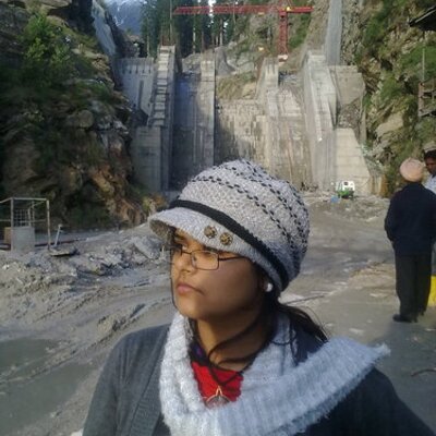 Profile Picture of Shareen Singh (@zishandeep) on Twitter