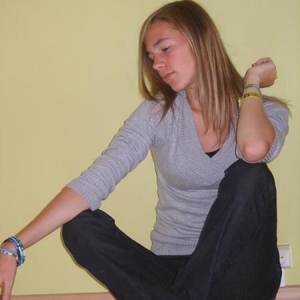 Profile Picture of Camille Carpentier (@299421586) on Myspace