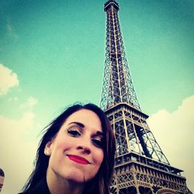 Profile Picture of Jessica Gregory (@jmcollins1186) on Pinterest