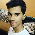 Profile Picture of zubair patel (@_zubair_34) on Instagram