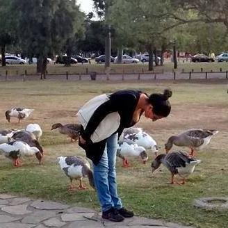 Profile Picture of Sandra Mo (@SandraMo_) on Twitter