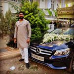 Profile Picture of Anup Rao K (@anup316) on Instagram