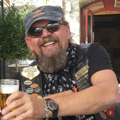 Profile Picture of Johannes Dielacher (@JDielacher) on Twitter