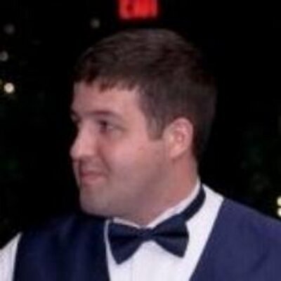 Profile Picture of Grant Fitzgerald (@GrizzlyFitz) on Twitter