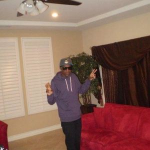 Profile Picture of Winston Harris (@234684332) on Myspace