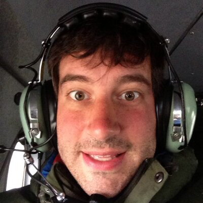 Profile Picture of Aaron A. Shurts (@ashurts) on Twitter