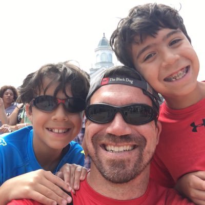 Profile Picture of Stephen McIntyre (@StephenMcIntyr5) on Twitter