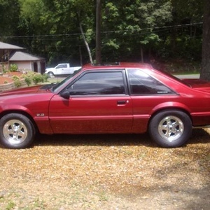 Profile Picture of Steve Marlin (@218748943) on Myspace