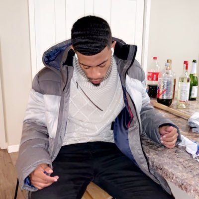 Profile Picture of Clarence CarterIII⚾⏳ (@dreamcarter26) on Twitter