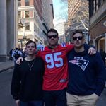 Profile Picture of Harrison Hahn (@hahnharrison522) on Instagram