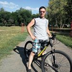Profile Picture of Rustam Farrakhov (@farrakhovrustam) on Instagram