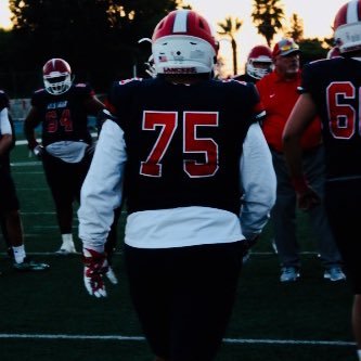 Profile Picture of Max Lucero (@MaxLucero75) on Twitter