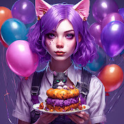 Profile Picture of Loona Pop ASMR  (@Loonapopyoutube) on Youtube
