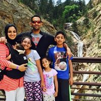 Profile Picture of Ayesha Uddin (@ayesha-uddin) on Quora