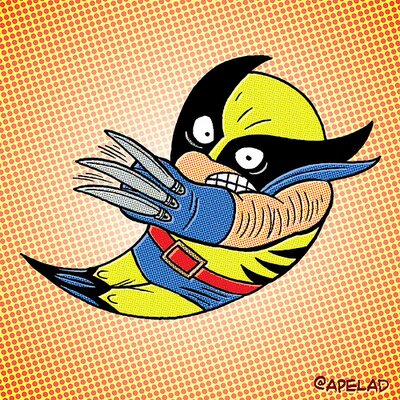 Profile Picture of Adriansebastian (@UltraAdrian) on Twitter