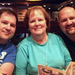 Profile Picture of Brenda Turner McClintock (@brenda.t.mcclintock) on Instagram