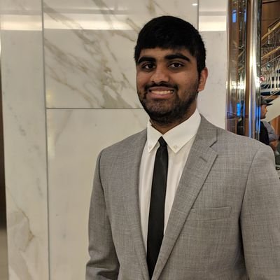 Profile Picture of Sudeep Tumma (@asktumma) on Twitter