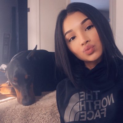 Profile Picture of Hortencia Chavez (@Chavezitzah) on Twitter