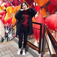 Profile Picture of Carolyn Phan (@carolyn-phan-5) on Quora