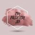 Profile Picture of JD Trendy (@JD-Trendy) on Facebook