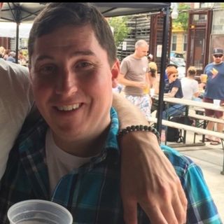 Profile Picture of Eric Haggerty (@erichagg) on Instagram