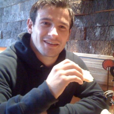 Profile Picture of Scott (@scottramirez23) on Twitter