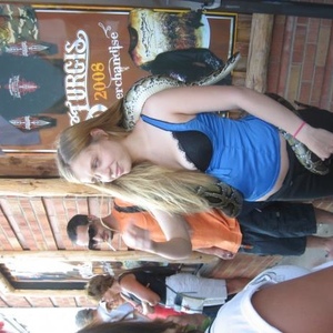 Profile Picture of Carrie Tabor (@396833393) on Myspace