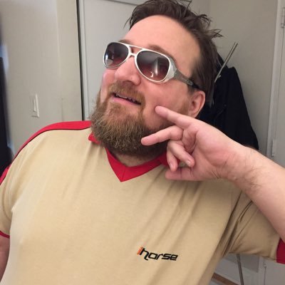 Profile Picture of Steve Duncan (@pshngpxls) on Twitter