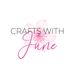 Profile Picture of Crafts With June (@fields9577) on Pinterest