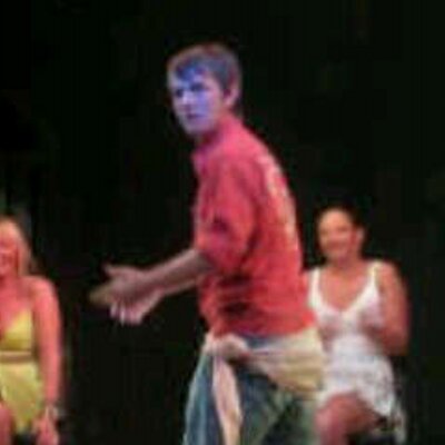 Patrick Lohan - Twitter Profile Picture of Patrick Lohan (@patricklauw) on Twitter