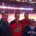 Profile Picture of Josh Hammett (@joshhammett12) on Instagram