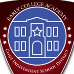 Profile Picture of Clint Early College c/o 2019! (@cecasen19rs) on Instagram