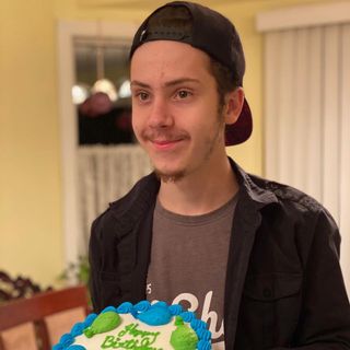 Profile Picture of Christopher Loree (@christopher.loree) on Facebook