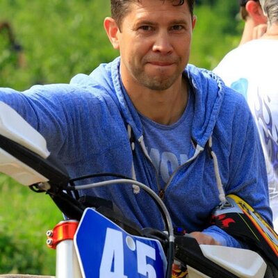 Michael Toussaint - Twitter Profile Picture of Michael Toussaint (@michaeltoussain) on Twitter