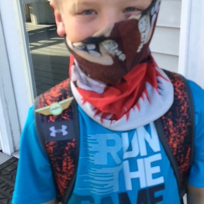 Profile Picture of Alexander Lee Salyer (@SalyerAlexander) on Twitter