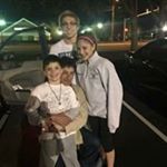 Profile Picture of Tony Burkholder (@tony.burkholder) on Instagram