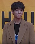 Profile Photo of Byung Hun (entertainer)on Wikipedia