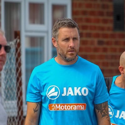 Profile Picture of James Roach (@CoachRoach20) on Twitter