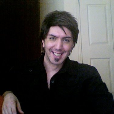 Profile Picture of Alexander Julien (@UlyssesSapien) on Twitter