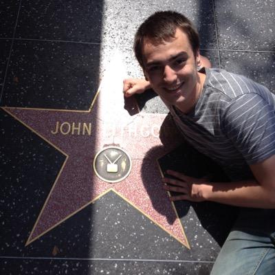 Profile Picture of Ben Englander (@BREnglander) on Twitter
