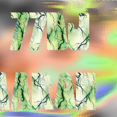 Profile Picture of Aaron David J. Frei (@77DJAARON) on Twitter