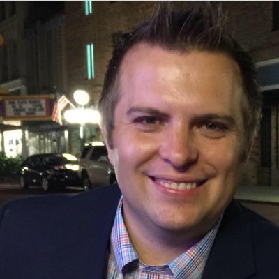 Profile Picture of Jason Replogle (@Jasonreplogle12) on Twitter