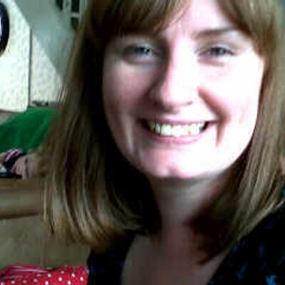 Profile Picture of Alison Powell (@alisonpowell78) on Twitter