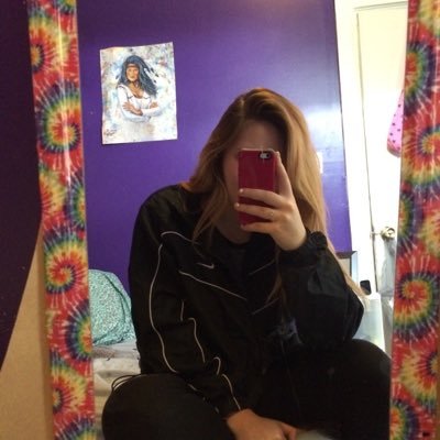 Profile Picture of Alayna Clark (@alaynakrystine_) on Twitter