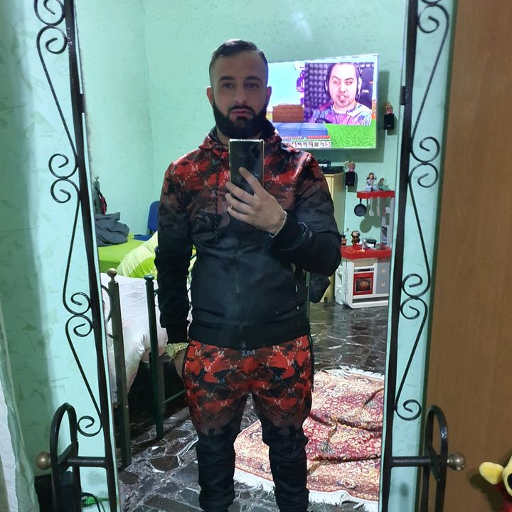 Profile Picture of Antonio Formisano (@antonioformisano97) on Tiktok