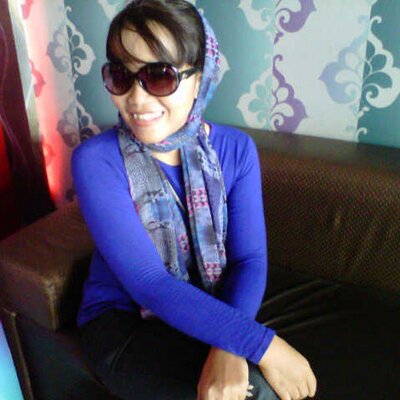 Profile Picture of Dina Lestari (@DinaLes25054565) on Twitter