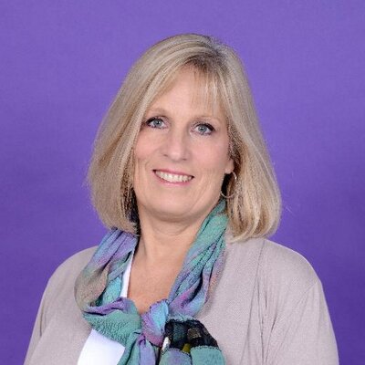 Profile Picture of Cynthia Wilcox Harn (@CynthiaHarnTX) on Twitter